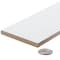 Andova Tiles Gullivan 3 in. x 9 in. Straight Edge Porcelain Singular Subway Tile SAM-ANDGUL412 - alternate 4